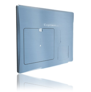 Flat-Panel Exprimer EVS-2430W