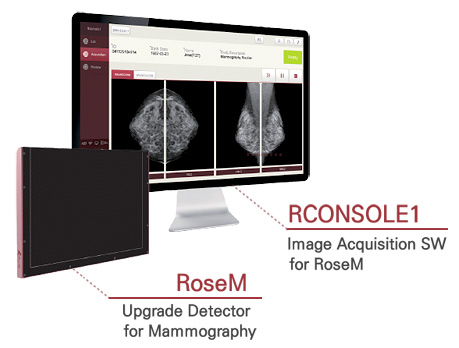   -     .   RSM 2430C  RSM 1824C, (RoseM) - DRTECH