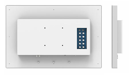 Surgical medical display JUSHA-E240AG