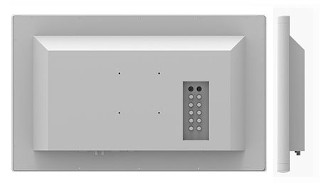 Surgical medical display JUSHA-E260AG