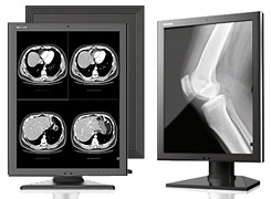 Diagnostic Medical Display JUSHA-M350G