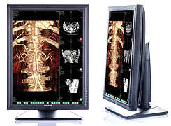 Medical Displays JUSHA