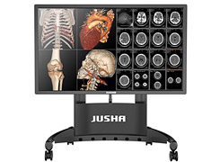 Demonstration medical monitor JUSHA-S8420