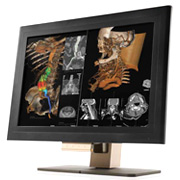 Medical neX-Smart monitors WIDE